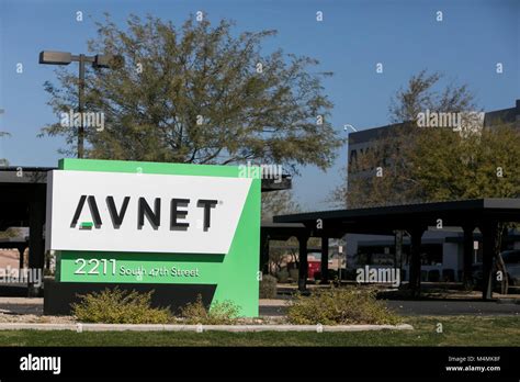 avnet arizona.